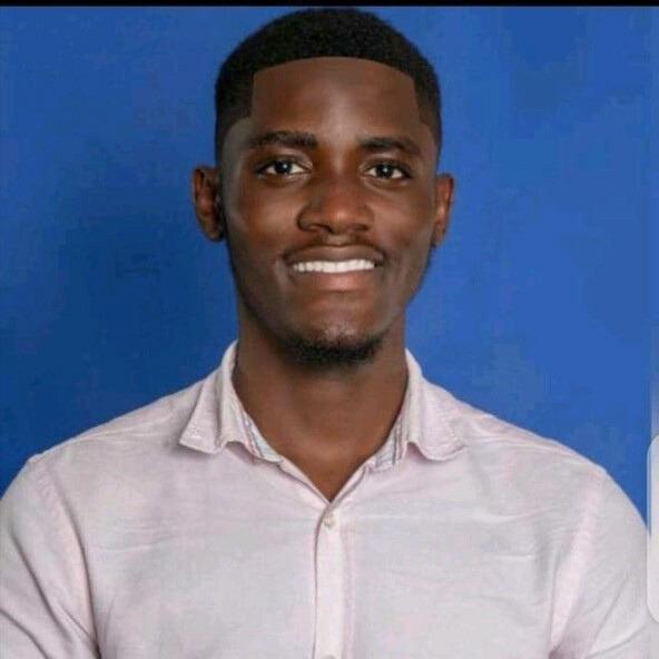 Nsangou Assan Zidan