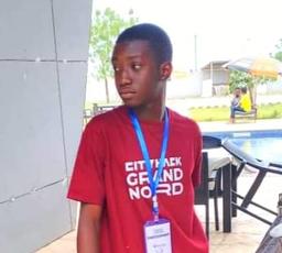 Bakaiwe menga Rodrigue 