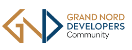 GNDC Logo