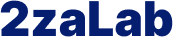 logo 2zalab