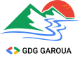 logo GDG Garoua