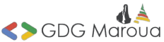 logo GDG Maroua