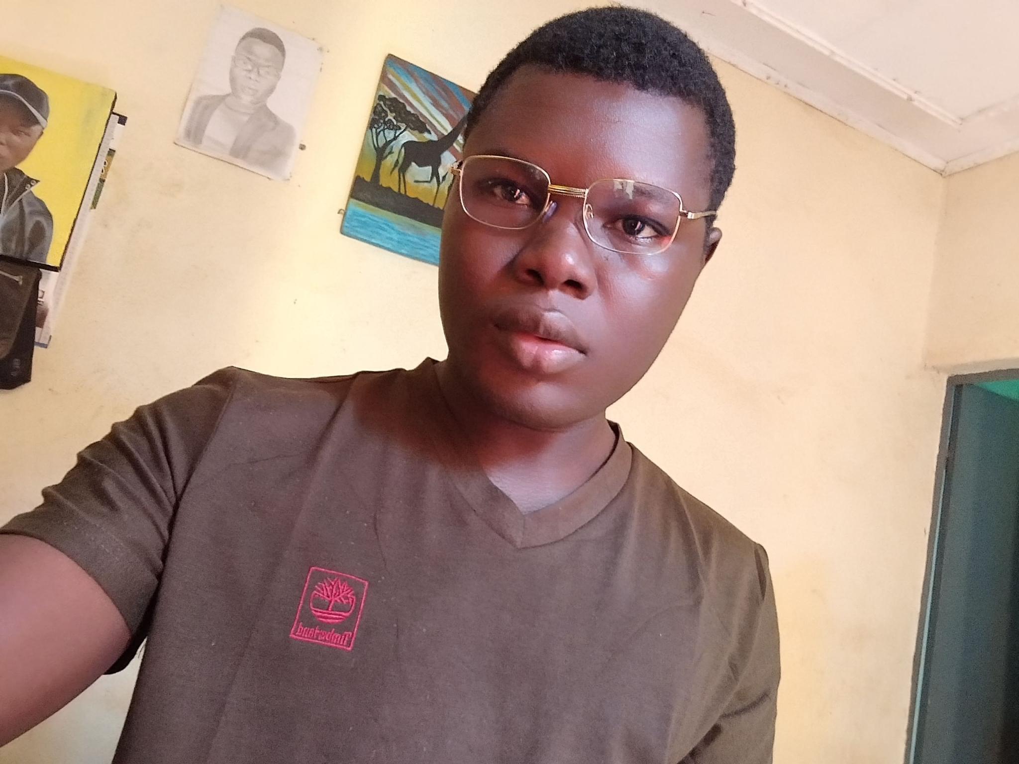 Touza Isaac